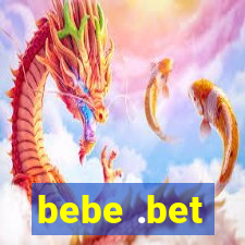 bebe .bet